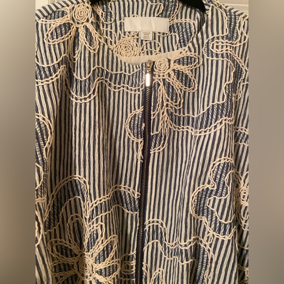 Zara bomber - Picture 3 of 3